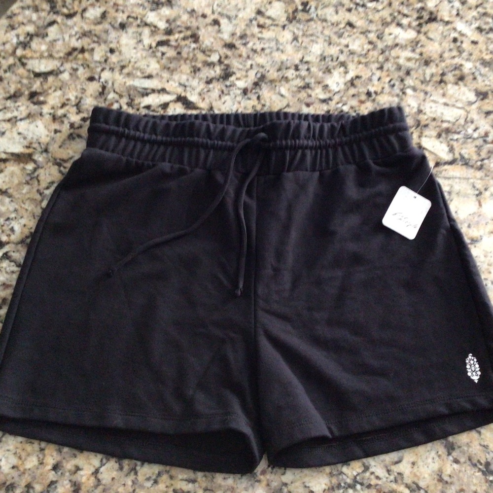 Free People Movement Sunny Shorts